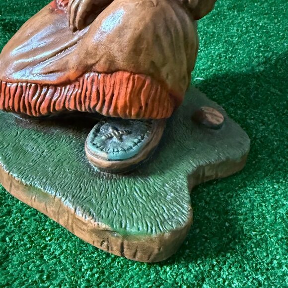 Progressive Art Products c1970s American Indian Mother Vintage Rare Sculpture - Picture 8 of 14